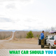 Illustration for article titled I'm Driving And Moving From Texas To Alaska! What Car Should I Buy?